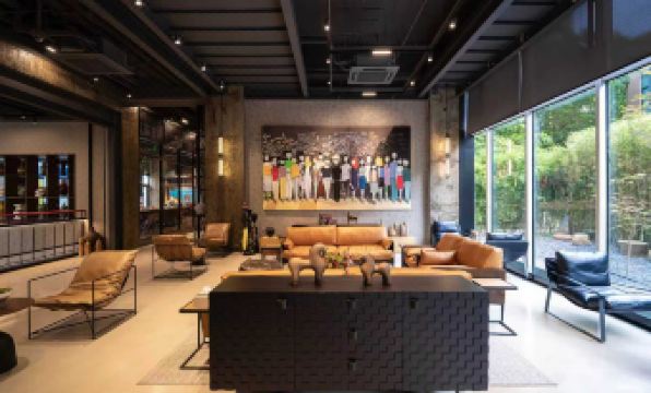 T+ Hotel Residence Shanghai