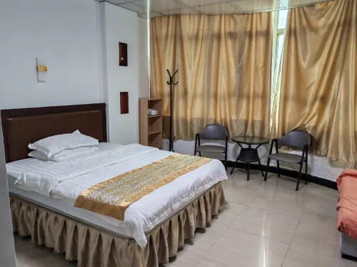 Dongguan Wankelai Business Apartment