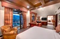 Pearl Continental Hotel Malam Jabba Hotels in Swat