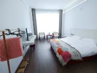 Wuyuan Harmony Hotel Hotels in Eryuan