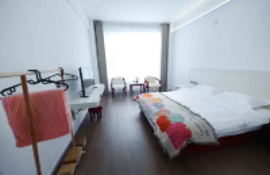 Wuyuan Harmony Hotel