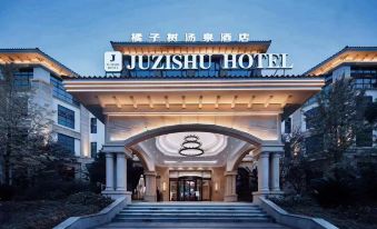 Orange Tree Resort Emeishan