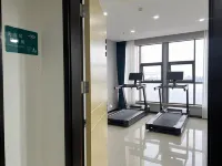 foreman haitang - Gym