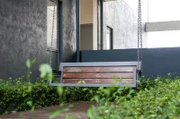 KIP Core Soho Suite by Five Senses - palestra
