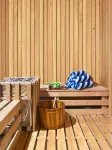 Indochine Palace - Spa