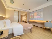 Meihao EZZI Hotel (Yuxi Xinping Ethnic Square) Hotéis em Condado de Xinping Yi e Dai