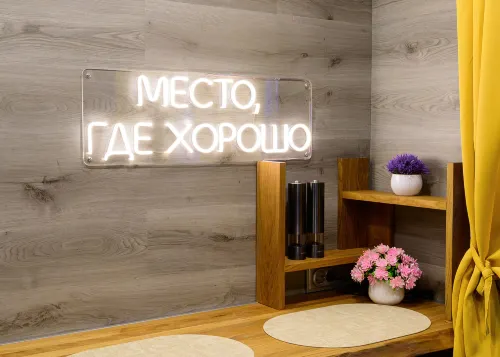 Eco Smart Apartment Hotels in Severomorsk