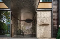 C3 Hotel Chengdu Tianfu Art Park (Chengdu Happy Valley) Hotels in Chengdu Happy Valley andSouthwest Jiaotong University