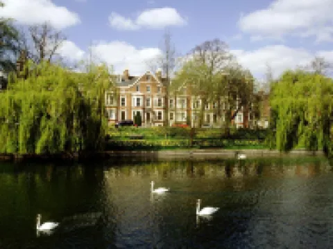 Arundel House Hotel Hotels in Cambridge