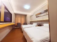 Jincheng Express Hotel - Pet-friendly