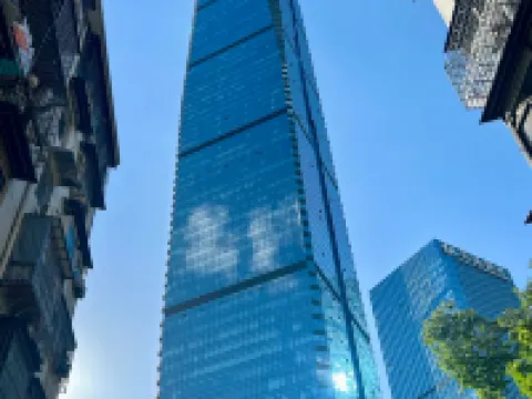 Siji Hotel (IFS Guojin Center Branch, Wuyi Square, Changsha) Hotels in Changsha