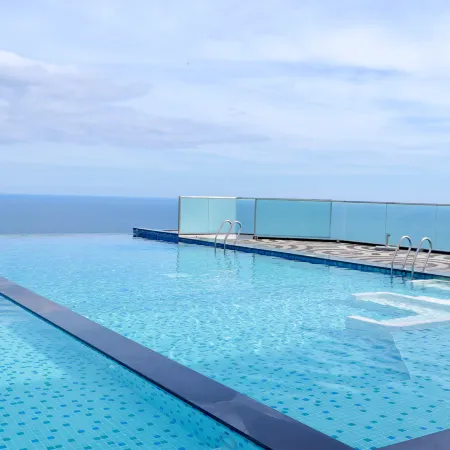 Mandala Cham Bay Codotel Sea View Mui Ne