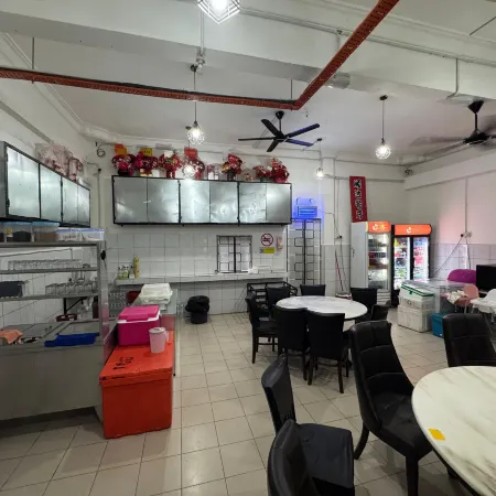Soon Tat Hotel Sdn Bhd