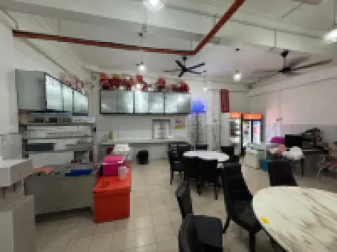 Soon Tat Hotel Sdn Bhd