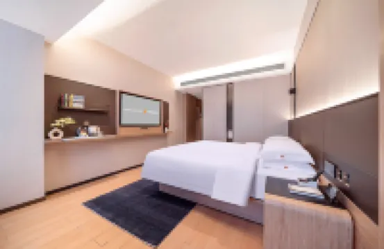 明月湖酒店(田東商都店) 田東酒店