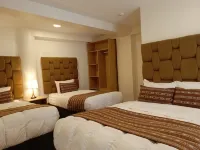 Hotel Las Quenas Các khách sạn ở Cuzco