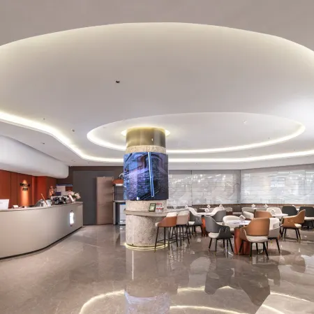From·K Hotel (Guangzhou Tianhe Zhengjia Plaza Tiyuxi Road Metro Station Branch) Отели рядом с достопримечательностью «Станция метро Wushan»