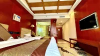 Jiaozishan Resort Hotel Hotels in Luquan