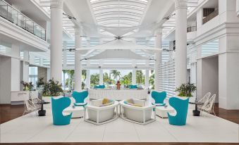 Mövenpick Hotel Mactan Island Cebu