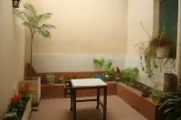 El Balcón de la Tata Hostel のホテル