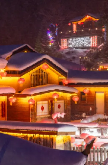 Floral Hotel·Dream Home Hotel(Xueyun Street Branch)