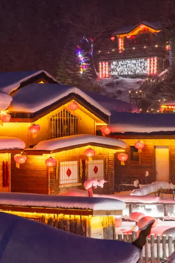 Floral Hotel·Dream Home Hotel(Xueyun Street Branch)