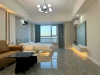 Jinyue Smart Apartment (Wanda Plaza)