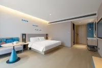 Home Inn Neo（Guang'an Yuechi High-Speed Railway Station Store）