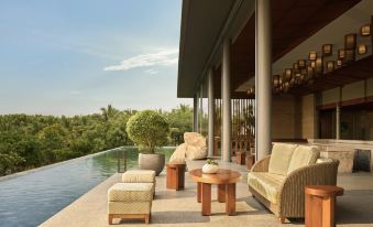 JW Marriott Cam Ranh Bay Resort & Spa