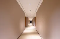 Xinping Jiasa Bosen Holiday Hot Spring Hotel - Mountain view