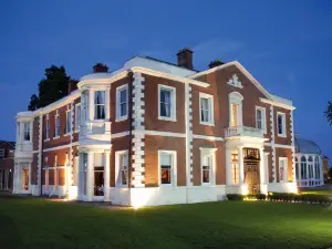 DoubleTree by Hilton Hotel & Spa Chester