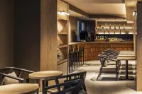 THE GATE HOTEL札幌 by HULIC - 酒吧