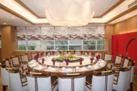 Xiyuelai Hotel - servizio colazione