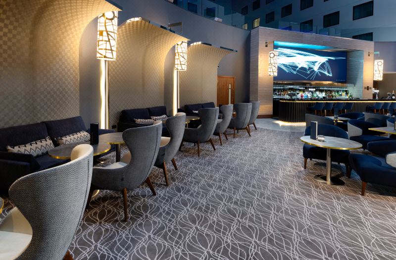 Holiday Inn Express London Heathrow T4 by IHG photo 4
