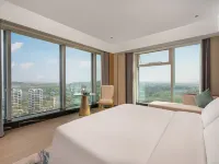 Grand Rezen Guangan Yuechi (Yuechi High-speed Railway Station Branch) Hotels in Yuechi