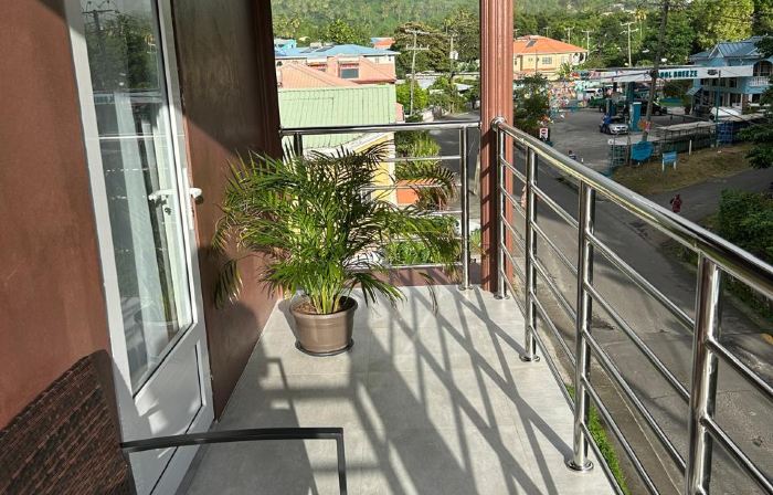 Agape Suites