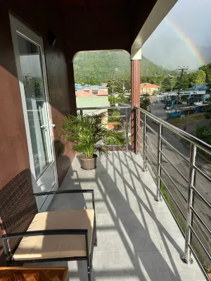 Agape Suites Hotels in 