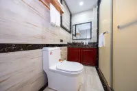 Liwan Hotel (Fuzhou Changle International Airport Branch) - balcony