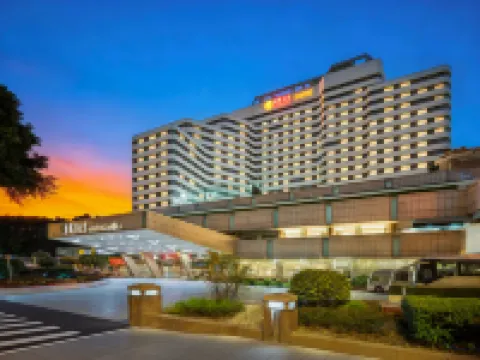 กวางตุ้ง โฮเทล