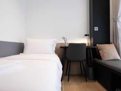VicHaus Serviced Apartment