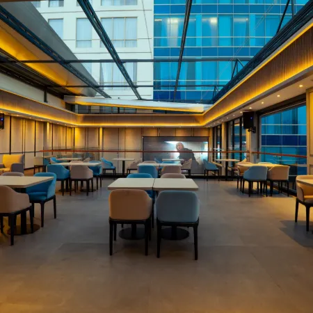 The Grand Platinum Jakarta