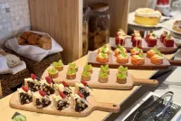 Shangri-La Hotel Chengdu - Fitnessstudio