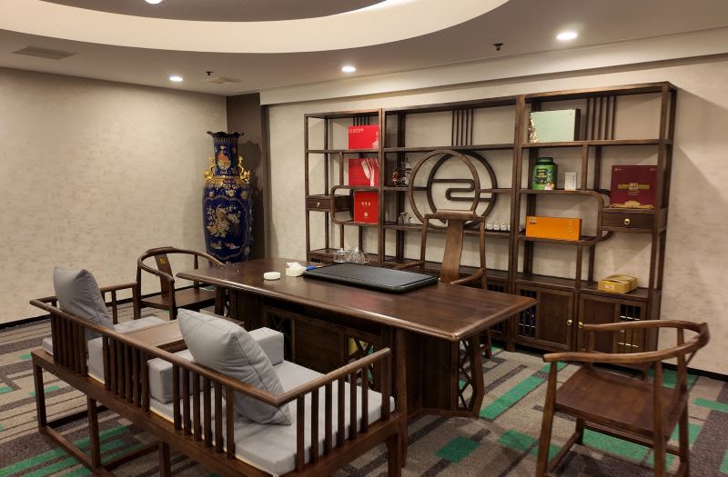 Fortune Days Hotel photo 6