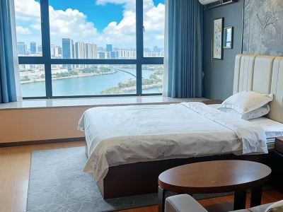 Huixi Apartment