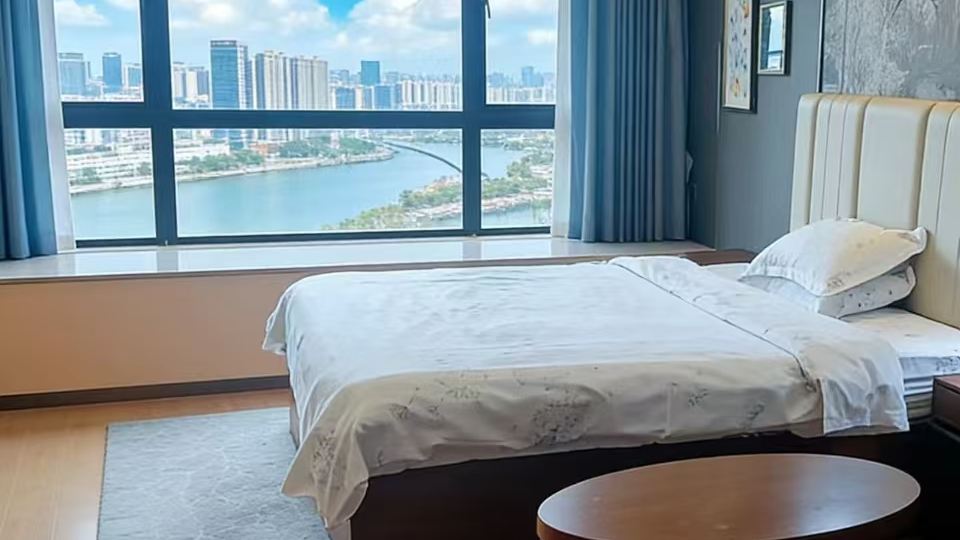 Huixi Apartment
