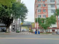 Super 8 Nanping Yanping Xingguang