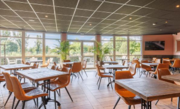 B&B Hôtel Clermont Ferrand Nord Riom