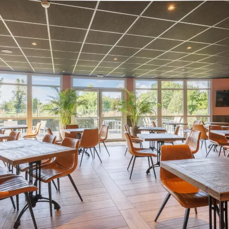 B&B Hôtel Clermont Ferrand Nord Riom
