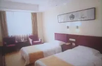 Fengzhen Nightless City Hotel