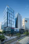 โรงแรมออซพิสเซินเจิ้น หนานซาน (สาขา ว่านเซียงเทียนตี้)
